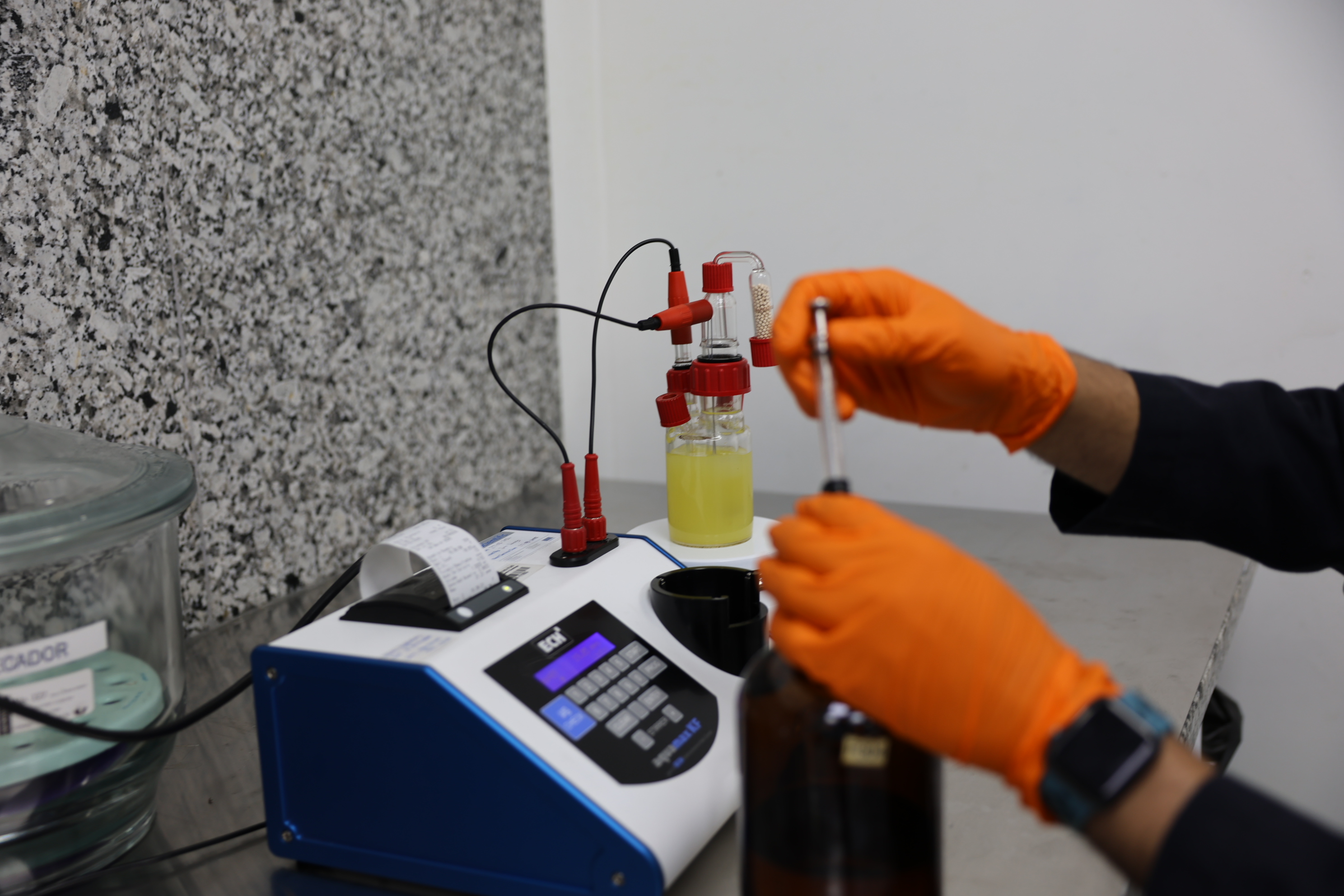 aceite dieléctrico