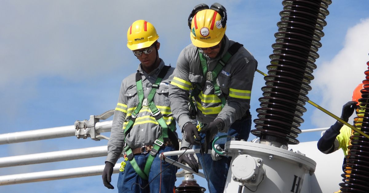 fallas en transformadores rd casos reales