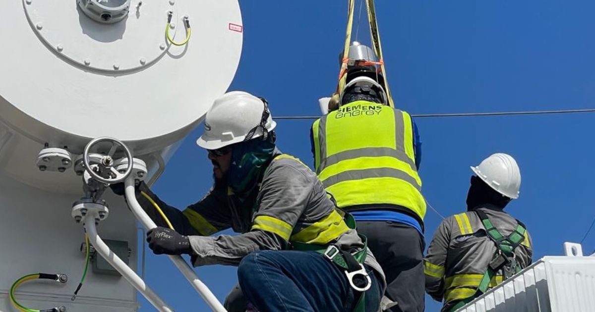 mantenimiento preventivo en sistemas eléctricos