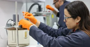 análisis aceite dieléctrico transformadores República Dominicana