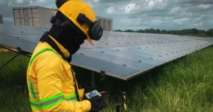 inspección termográfica instalaciones eléctricas República Dominicana