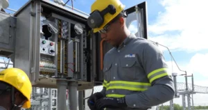 mantenimiento correctivo preventivo predictivo sistemas eléctricos