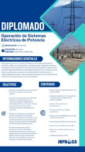 diplomado en Inproca RD